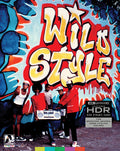 Wild Style - Wild Style - UHD