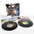 Strange Ones [2 LP] Vinyl Record