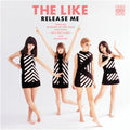 Like - Release Me - Pink Swirl [LP]