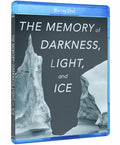 Memory Of Darkness Light & Ice - Memory Of Darkness Light & Ice - Blu-ray