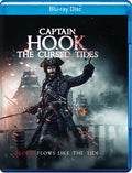 Captain Hook - The Cursed Tides - Captain Hook - The Cursed Tides - Blu-ray