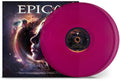 The Holographic Principle [LP] Vinyl Record