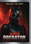 Demon Predator - Demon Predator - DVD