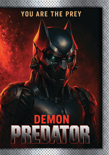 Demon Predator - Demon Predator - DVD