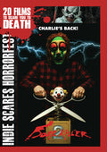 Doll Killer 2 - Doll Killer 2 - DVD