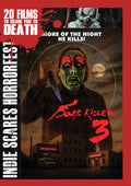Doll Killer 3 - Doll Killer 3 - DVD