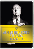Alfred Hitchcock Presents: Season Six - Alfred Hitchcock Presents: Season Six - DVD