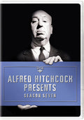 Alfred Hitchcock Presents: Season Seven - Alfred Hitchcock Presents: Season Seven - DVD