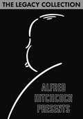 Alfred Hitchcock Presents: Legacy Collection - Alfred Hitchcock Presents: Legacy Collection - DVD