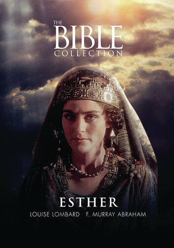 Bible Collection - Esther - Bible Collection - Esther - DVD