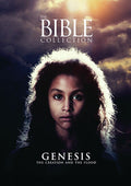 Bible Collection - Genesis - Bible Collection - Genesis - DVD