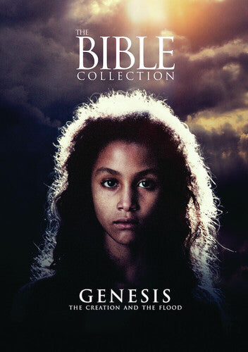 Bible Collection - Genesis - Bible Collection - Genesis - DVD