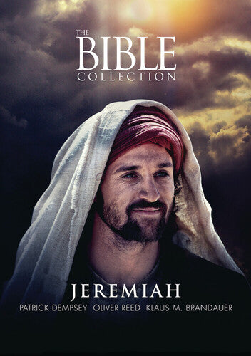 Bible Collection - Jeremiah - Bible Collection - Jeremiah - DVD