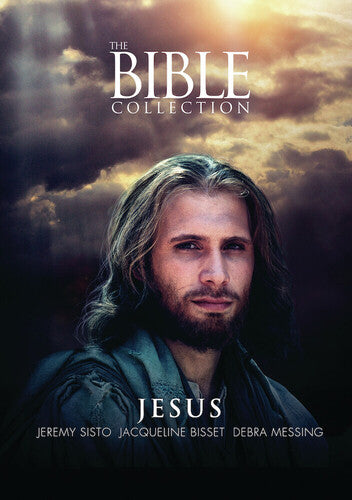 Bible Collection - Jesus - Bible Collection - Jesus - DVD