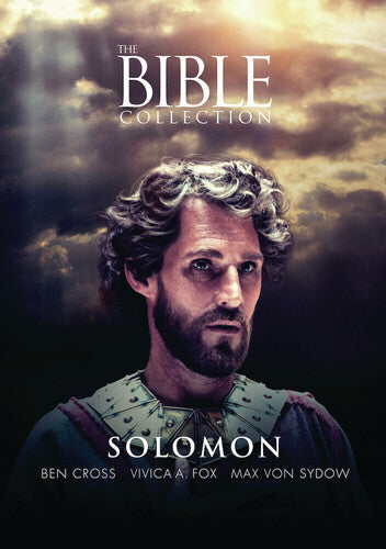 Bible Collection - Solomon - Bible Collection - Solomon - DVD