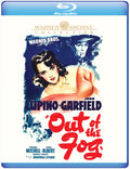 Out Of The Fog - Out Of The Fog - Blu-ray