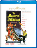 Master Of Ballantrae - Master Of Ballantrae - Blu-ray