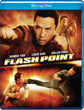 Flash Point - Flash Point - Blu-ray