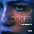 Labrinth (Blue) (Colv) - Euphoria - O.S.T. (Blue) [Colored Vinyl]