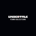 Peacock,david - Undertale Piano Collections - O.s.t. - Vinyl Record