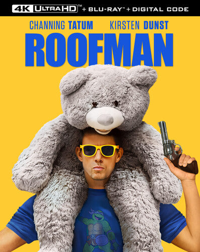 Roofman - Roofman - UHD