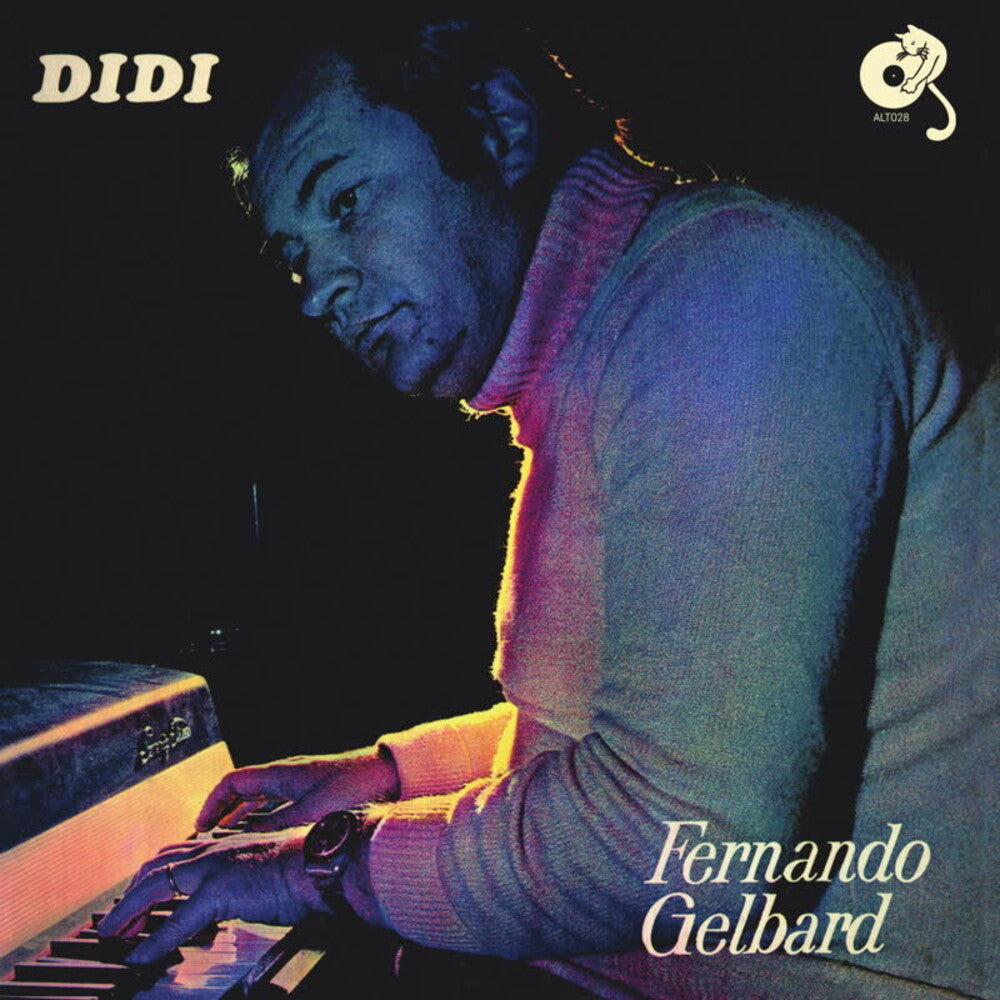 Didi [LP] Vinyl Record