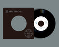 Nosh - Meanwhile Feat. Senninsho - Vinyl Record