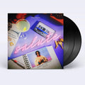 Fabric Presents... [LP] Vinyl Record
