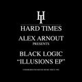 Arnout,alex - Illusions - Vinyl Record