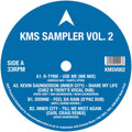 Kms Sampler Vol. 2 / Various [12" Vinyl] Vinyl Record