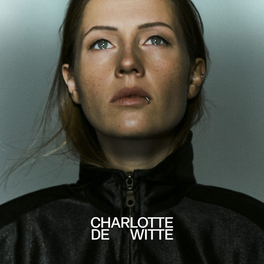 Charlotte De Witte - Charlotte De Witte [White Vinyl]