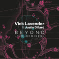 Lavender,vick - Beyond: The Remixes - Vinyl Record