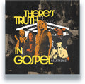 Megatronic - There's Truth In Gospel - Vinyl Record