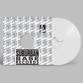 Teenage Ravers [Colored Vinyl] (Ep) (Wht) Vinyl Record