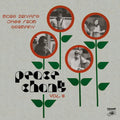Peace Chant Vol.8: More Private Jazz From Germany - Peace Chant Vol. 8: More Private Jazz From Germany - Vinyl Record