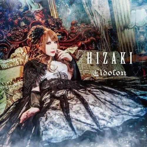 Hizaki - Eidolon - Music CD