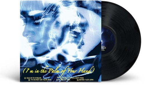 Yndling - Time Time Time (i'm In The Palm Of Your Hand) - Vinyl Record