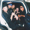 Universe Last A Ward - Ride With Us - Music CD