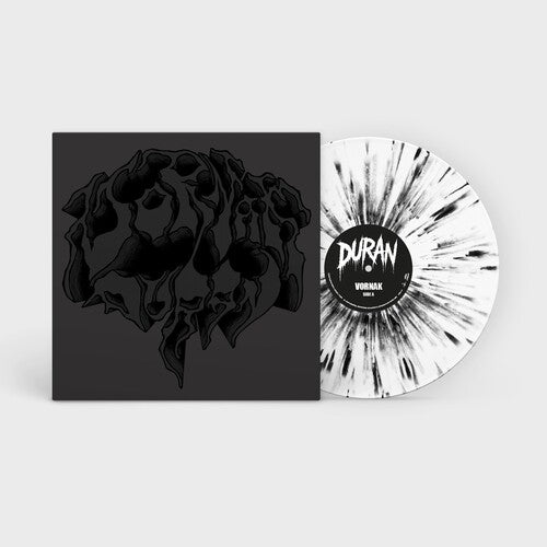 Duran - Vornak - Vinyl Record