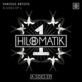 Hilomatik: A-sides Ep 1 / Various - Hilomatik: A-sides Ep 1 / Various - Vinyl Record