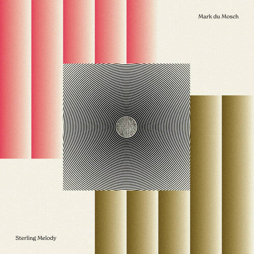 Du Mosch,mark - Sterling Melody - Vinyl Record