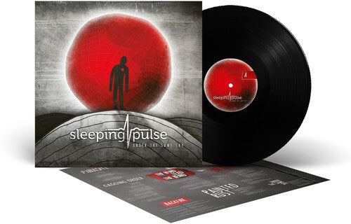 Sleeping Pulse - Under The Same Sky - Vinyl Record