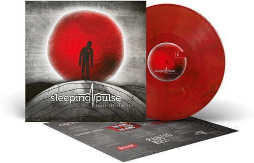 Sleeping Pulse - Under The Same Sky - Vinyl Record