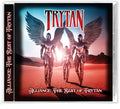 Trytan - Allianc: Best Of Trytan - Music CD