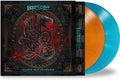 Vipers & Shadows [Colored Vinyl] [Limited Edition] Vinyl Record