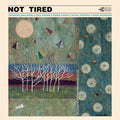 Wallmann,johannes - Not Tired - Music CD