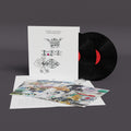 Father John Misty - Mahashmashana [LP]