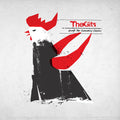 Gits - Enter The Conquering Chicken - Music CD