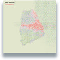 Warren,nick - Turbulence - Vinyl Record