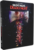 Silent Night Deadly Night Collector's Ed (sbk) - Silent Night Deadly Night Collector's Ed (sbk) - UHD